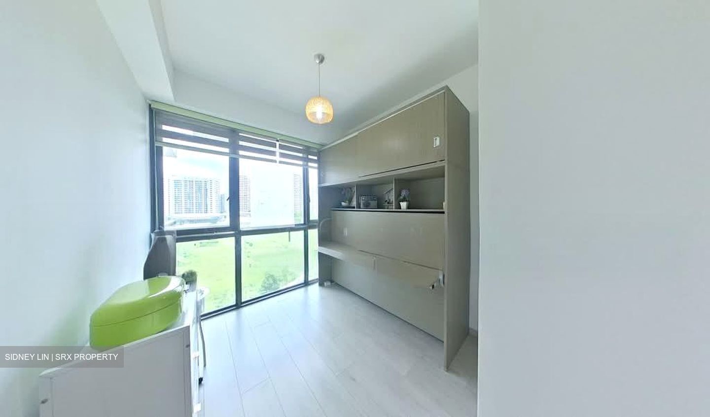 The Topiary (D28), Condominium #536110391
